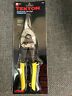 3646 Tekton Aviation Tin Snip Straight Cutting New