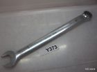 37032 Husky Vintage Usa Combination Wrench Pt