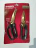 371803 Husky Cutting Tools Blades Scissors Set 811187018043