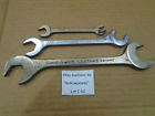 3720 Fairmount C52 Angle Wrench Lot For