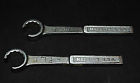 3732-1 3734 Plumb Plomb Plvmb