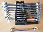 37519-37510 Husky Tools Metric Combination Wrench Set Extra