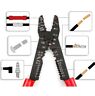Tetk1509 3775 Tekton Electricians Combination Tool New In Package