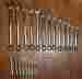 5120-001-176-1819 37803-40 Nsn Easco 22 Pc Metric Combination