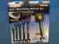 0357949 38048 Channel Lock New Unopened Genuine Channellock Sae 6 Piece Ratcheting Box Wrench Set 035794380489