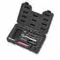38058 Craftsman 58 Piece Mechanics Tool