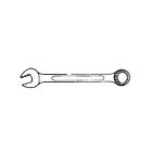 00009326316338 381950 Channellock Products Dib Tool Imports Combintion Wrench