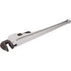 38218 Wilton 18 Aluminum Pipe Wrench