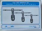 38560 New Tap Wrench To Reversible Set Item