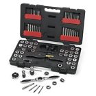 3887 Gearwrench Tap And Die Set Ratcheting Wrench Piece 735090742393