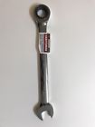 38961 Craftsman Inch Full Polish Ratcheting Combination Wrench Sae 099575425035