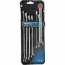 00009326330259 397555 Channellock Products 8pc Mm Ratch Wrench Set
