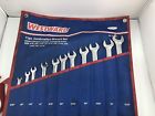 3xu45 Westward Pc Standard Combination Wrench Set Points To