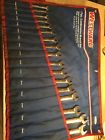 3xu46 Westward Combo Wrench Set