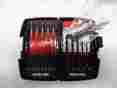 B17086b 4 Craftsman 26pc Sae Inch Combination