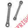4-in-one 42601 Craftsman Wrench Set Metric 077769426013