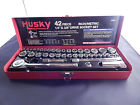 40006 Husky Professional Inch Metric