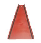 4020 Protoco Wrench Rack Reverse Red 720012040206