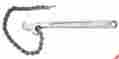 Sdt-40222 40222 Steel Dragon Tools Sdt 12 Aluminum Chain Pipe Wrench 4 Capacity With 16 Lightweight