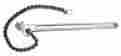 Sdt-40223 40223 Steel Dragon Tools Sdt 15 Aluminum Chain Pipe Wrench 5 Capacity With 19 Lightweight