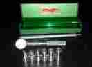40970 Sk S-k 1 4 Socket Set Very Nice 8 Piece