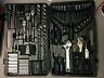 40jd53 Westward Master Tool Set Sae And Metric