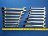35989 41127 41212 41225 41308 34174 34249 3493 35989. Craftsman New Sae Metric Ratcheting Combination Wrench Set