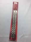 41325 Craftsman Socket Rail For Sockets Made In Usa