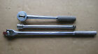 42470 41652 40162 S-k Tools 1 2 Drive 16 Breaker Bar 10 Extension Ratchet