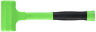 41680 Grip Lb Dead Blow Rubber Hammer Mallet Sheet 696583335006