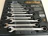 42230 Craftsman Piece Standard Wrench Set