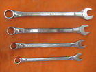 12pt.combination 42234-42237 Craftsman Professional Wrenches
