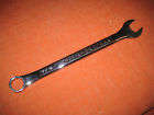 42241 Craftsman Professional Usa Long Full Polished Combination Wrench