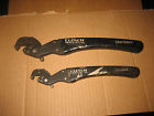 42310 Craftsman Tools Clench Wrench Made
