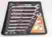9-42358 42358 Craftsman Quick Combination 8 Pc Sae Standard Wrench Set 5 16 To 3 4 Inch