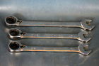 42418-gk-d Craftsman Reversible Ratcheting Combination