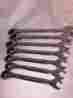 42415 42419 42418 42417 42416 42414 42413 Craftsman 8pc Sae Reversible Ratcheting Combination Wrench Set Inch Usa Nos New 42415 42419 42418 42417 42416 42414 42413 Craftsman 8pc Sae Reversible Ratcheting Combination Wrench Set Inch Usa Nos New