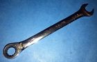 42421 Craftsman 10mm Reversible Ratcheting