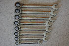 42427 Craftsman 8pc Metric Reversible