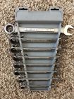 42455 Craftsman 8 Pc Metric