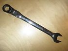 42476 Craftsman Two Ratcheting Flex Head Combination Wrench Set