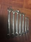 42567 Craftsman 7-pc Combination Wrench Set 5 16 To 3 4 D-ac