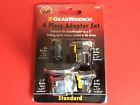 42802 Gearwrench Piece Sae Ratcheting Wrench Drive Adapter Set