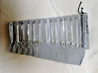 42908 Craftsman Metric Combination Wrench Set Made In The Usa Nice