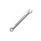 42912 Craftsman Metric Std Open Box End Combination Wrench Cm