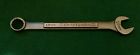42921 Craftsman 19mm Wrench 12 Pt Combination Lifetime Warranty