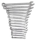 42921 42923 Craftsman Combination Metric Wrench Set Made Usa