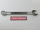 9-42925 42925 Craftsman Combination Wrench Metric New 714994429258