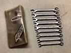 42928 Craftsman Tools Piece Metric Ignition Wrench Set Series Vintage