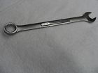 42931 Craftsman Metric Mm Combination Wrench